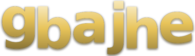 gbajhe logo