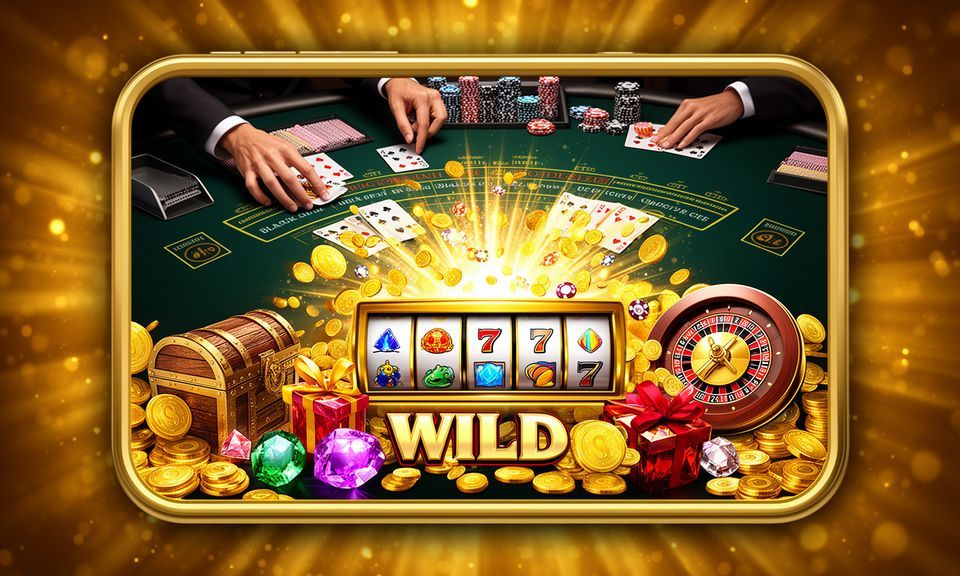 gbajhe Sports Liga Nos Bet-এ আমরা কী দিচ্ছি